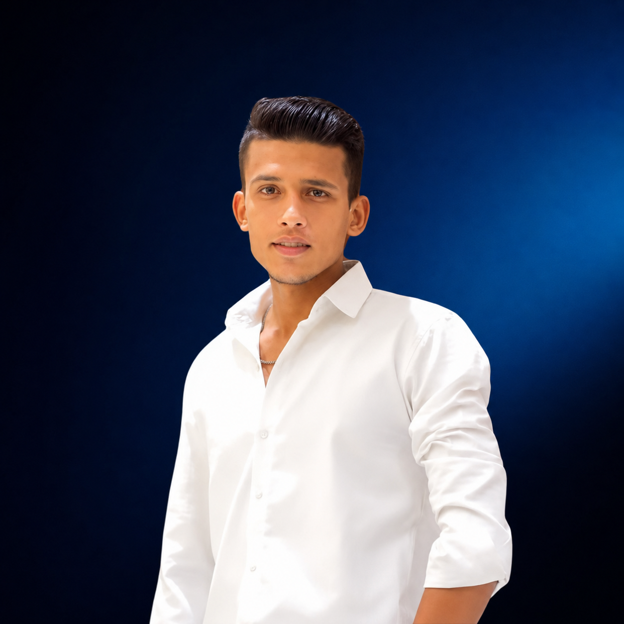Piyush Tehriya